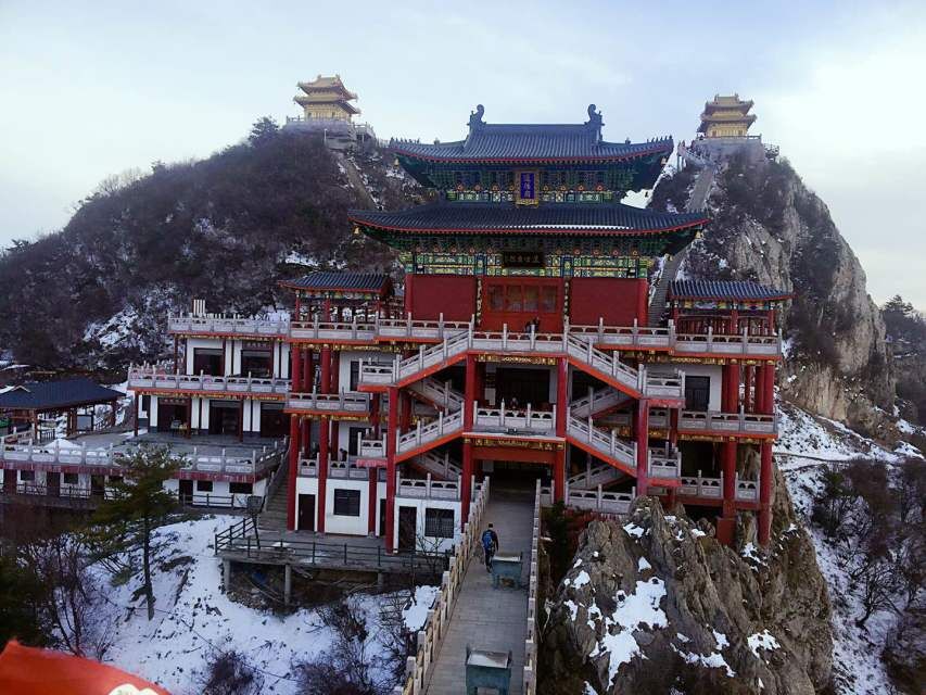 科泰風(fēng)采