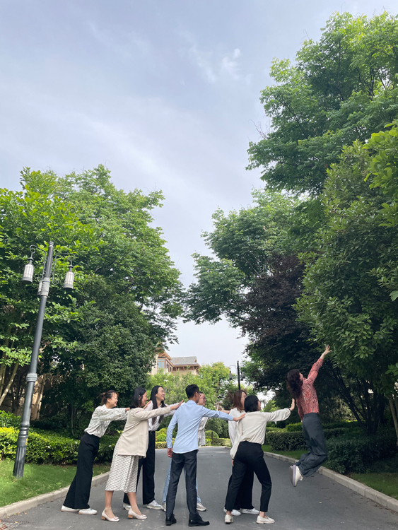 科泰風采